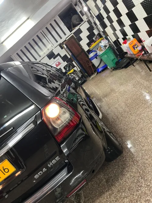 Land Rover Freelander 2 2011 Freelander 2