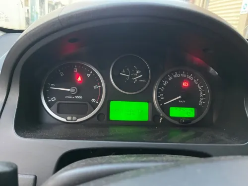 Land Rover Freelander 2 2011 Freelander 2