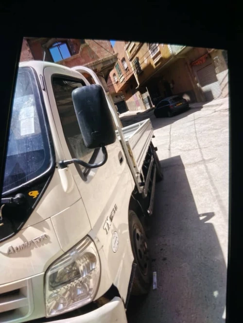 FOTON 1049 2014