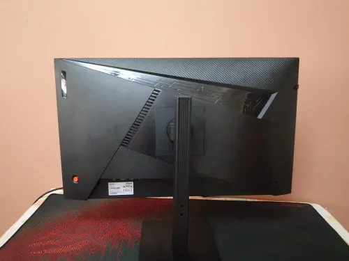 Affaire écran gaming 280hz