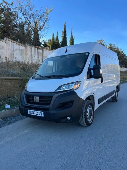 Fiat Ducato 2023 