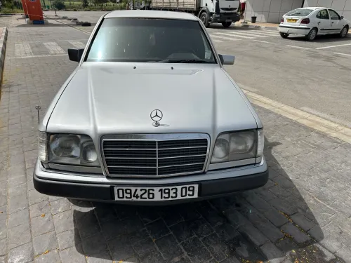 Mercedes Classe E 1993 W124