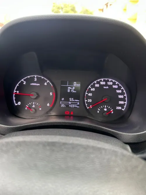 Hyundai Accent 2018 Accent