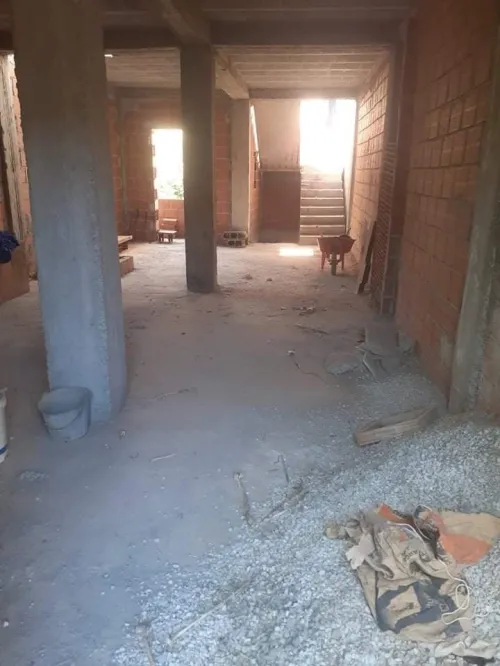 Vente Villa Alger Bordj el kiffan