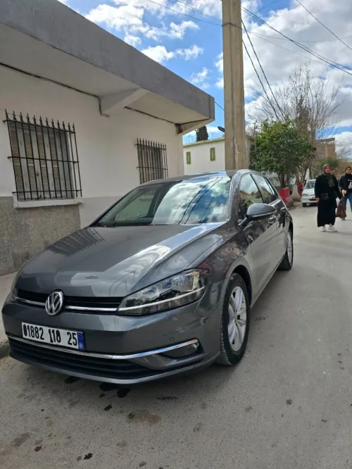 Volkswagen Golf 7 2018 START+