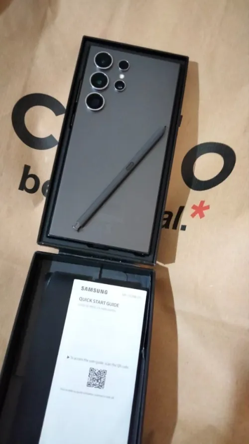Samsung S24 ultra 12 256 g