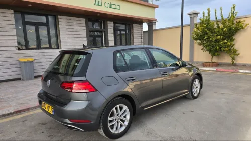 Volkswagen Golf 7 2018 START+