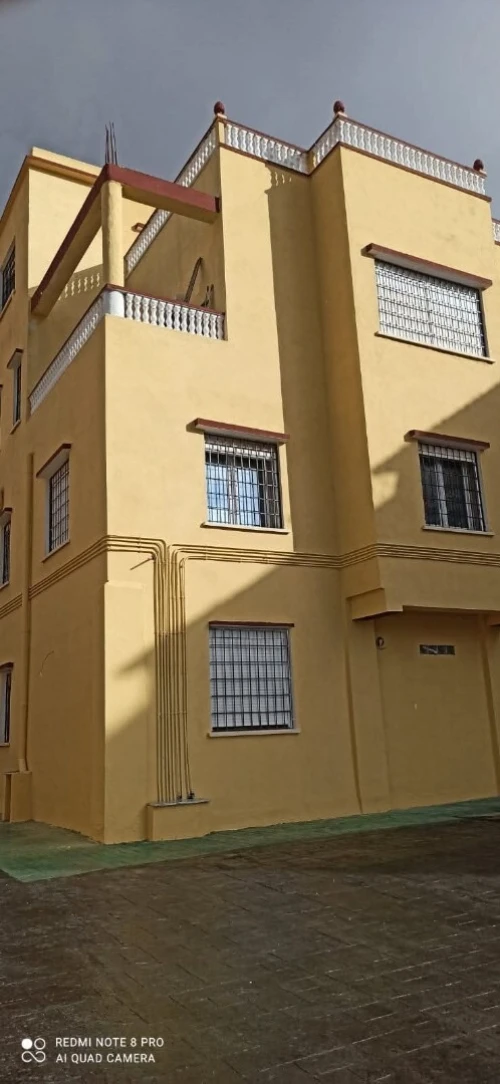 Vente Villa Alger Mahelma