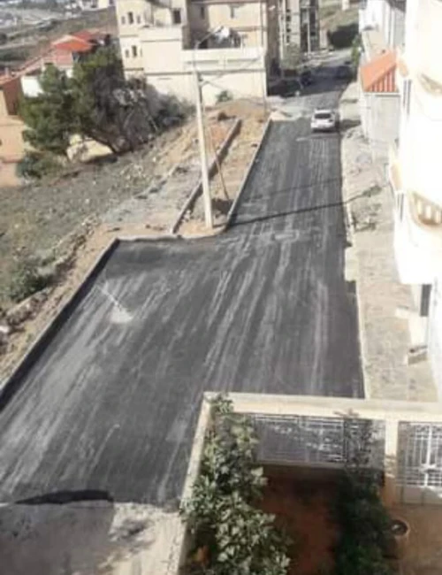 Vente Villa Alger Mahelma