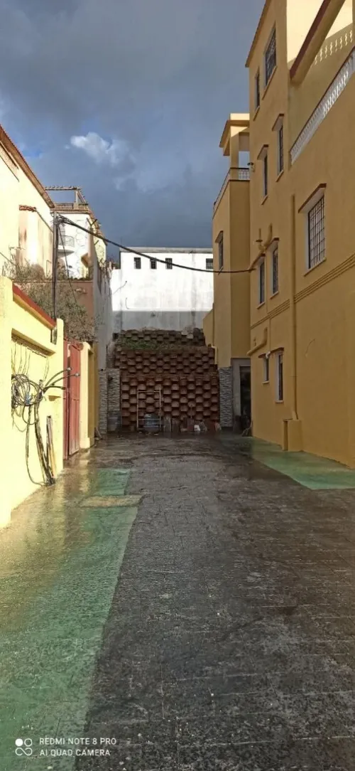 Vente Villa Alger Mahelma