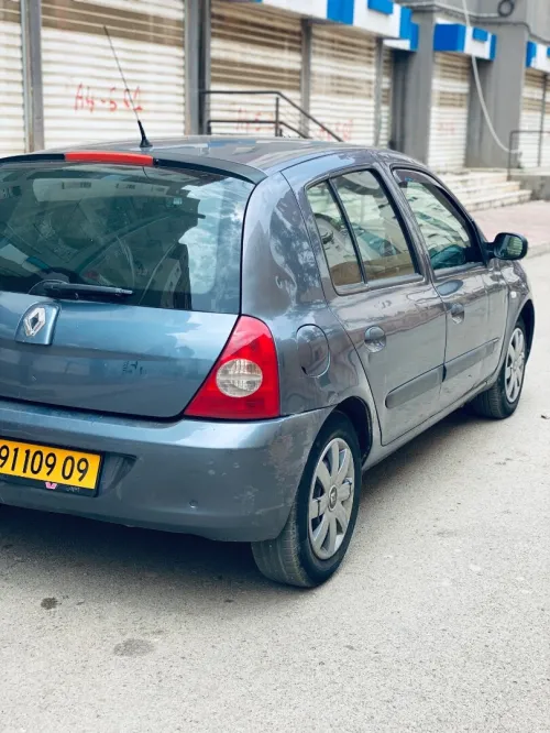 Renault Clio Campus 2009 Clio Campus