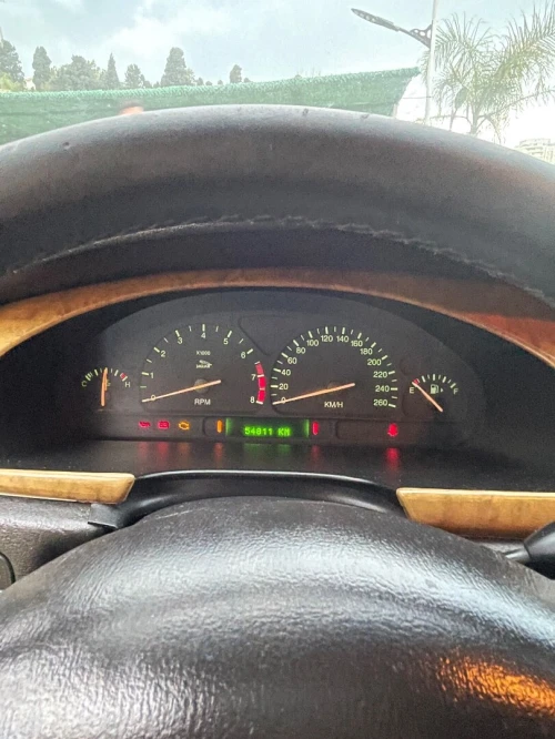 Jaguar S Type 2003 S Type
