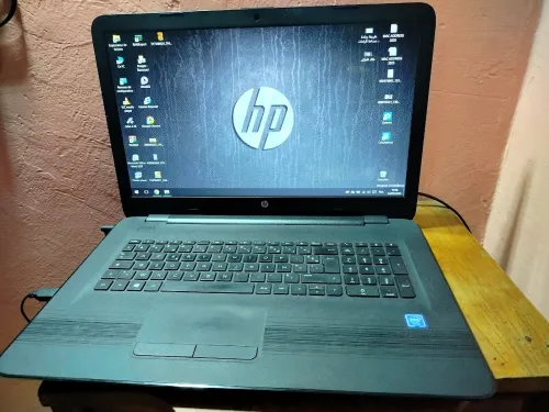 Pc hp