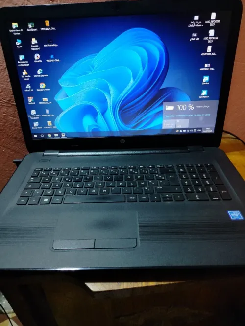 Pc hp