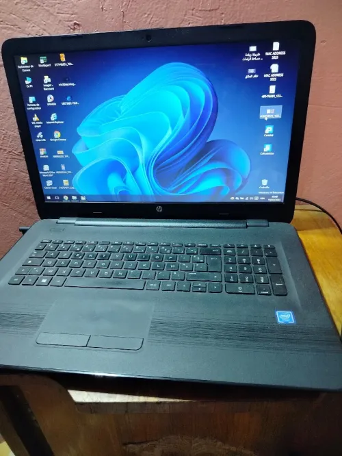 Pc hp
