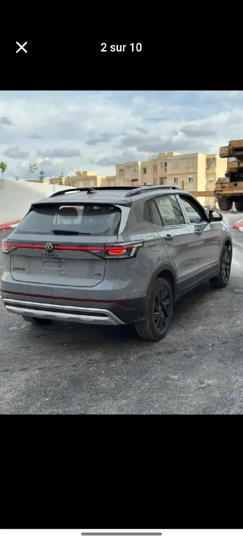 Volkswagen Tayron  2025 Tayron