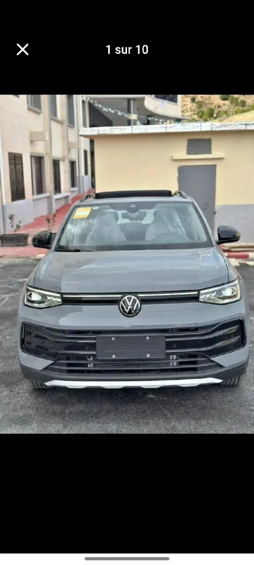 Volkswagen Tayron  2025 Tayron