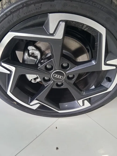 Audi A3 2025 