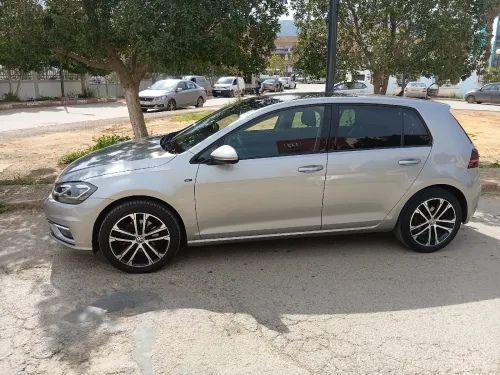 Volkswagen Golf 7 2019 JOIN