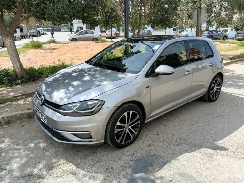 Volkswagen Golf 7 2019 JOIN