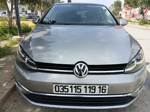 Volkswagen Golf 7 2019 JOIN