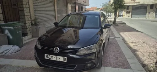 Volkswagen Jetta 2013 Jetta