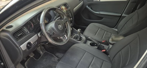 Volkswagen Jetta 2013 Jetta