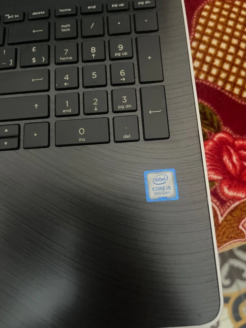 Pc portable ho i3