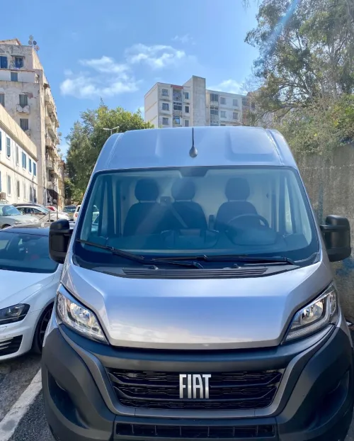 Fiat Ducato 2023
