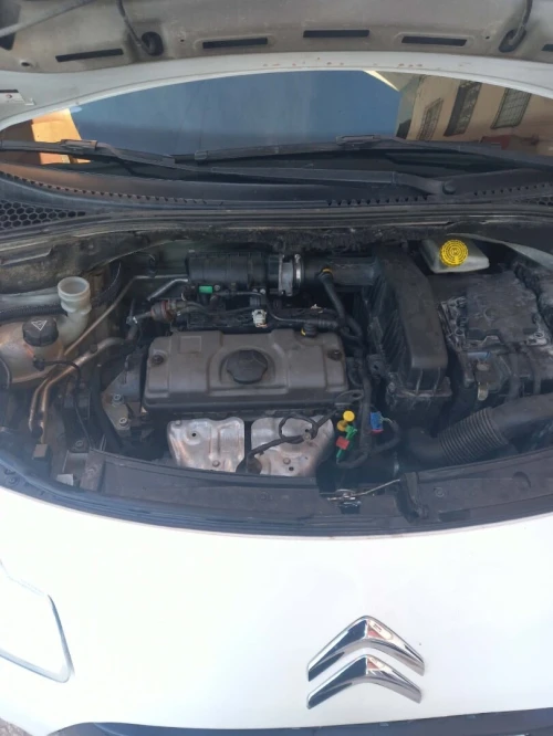 Citroen C3 2013 C3
