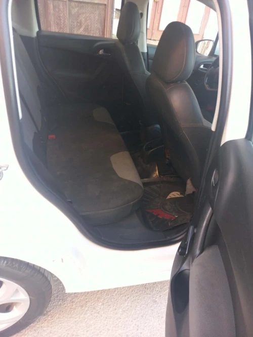 Citroen C3 2013 C3