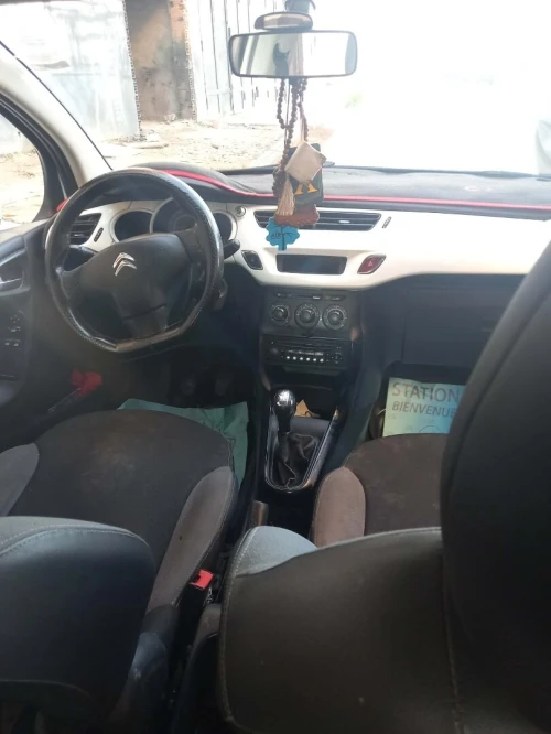 Citroen C3 2013 C3