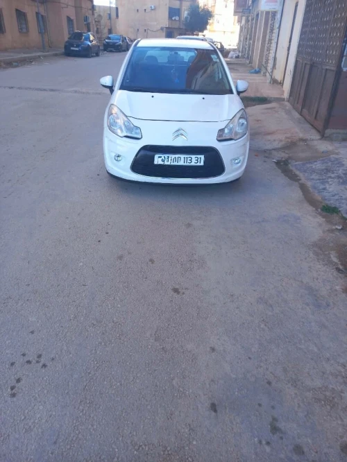 Citroen C3 2013 C3