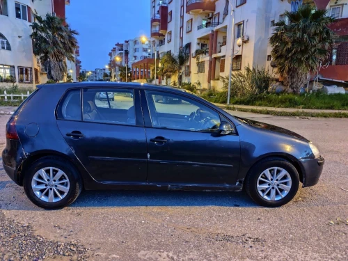 Volkswagen Golf 5 2005 