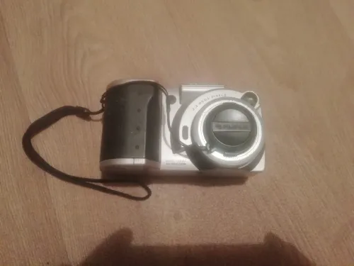 Appareil photo Fujifilm instax