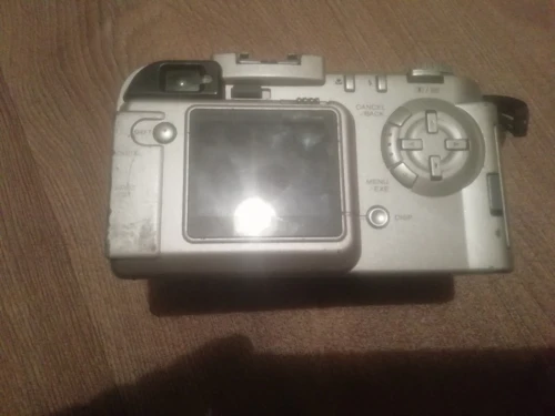 Appareil photo Fujifilm instax