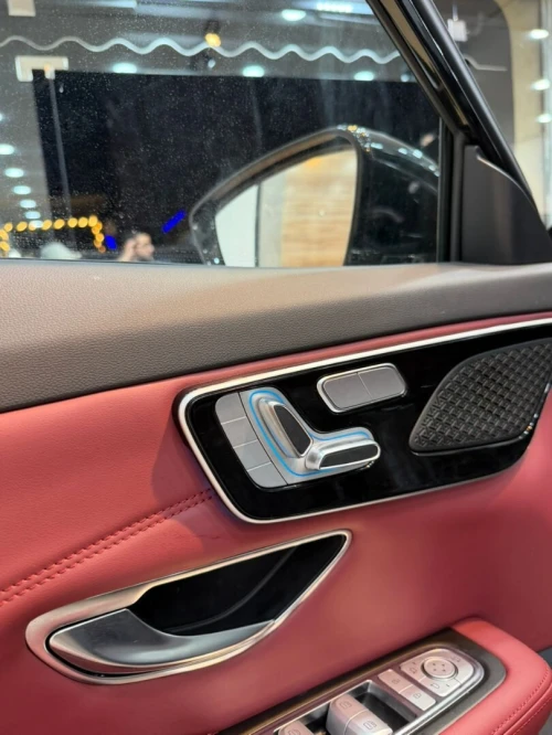 Jetour  X70 PLUS 2026 Luxury Edition 7 places 