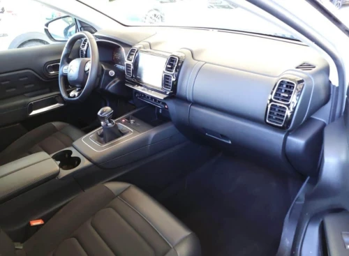 Citroen C5 AIRCROSS 2023 1.2