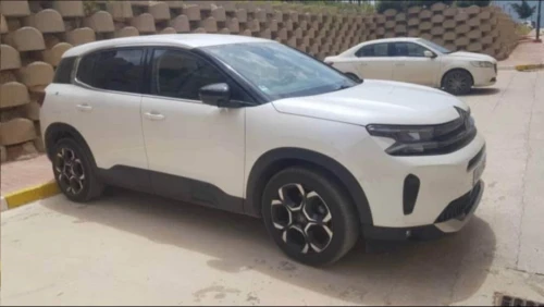 Citroen C5 AIRCROSS 2023 1.2