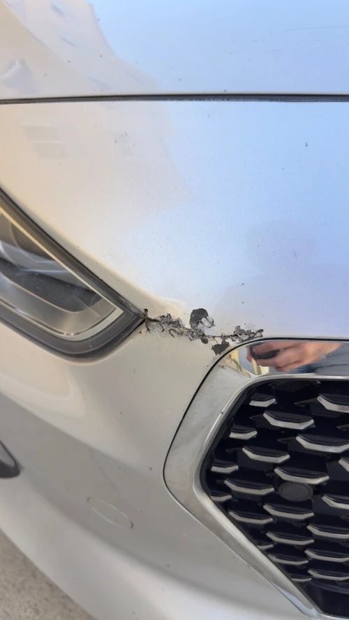 Hyundai i30 2018 Toute options