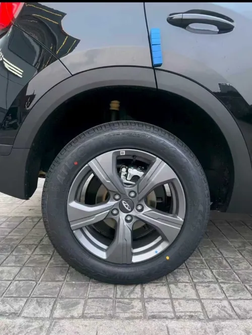 Chery Tiggo 4 pro 2026 Luxury 