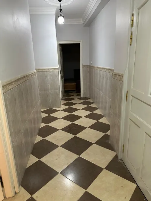 Location Appartement Niveau de villa Studio F2 Alger Bordj el kiffan