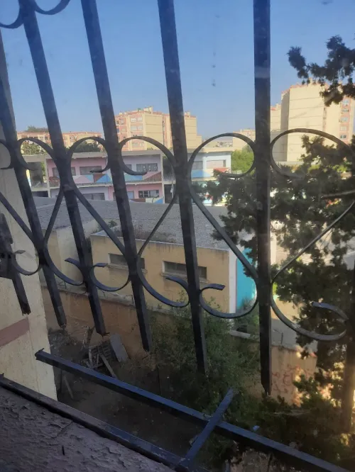 Vente Appartement F3 Alger Bab ezzouar