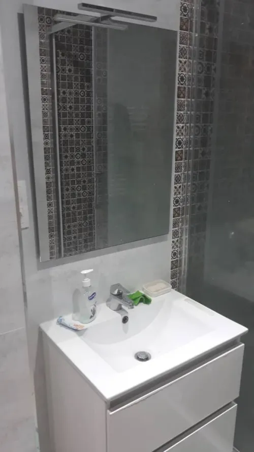 Vente Niveau De Villa F4 Alger Bab ezzouar