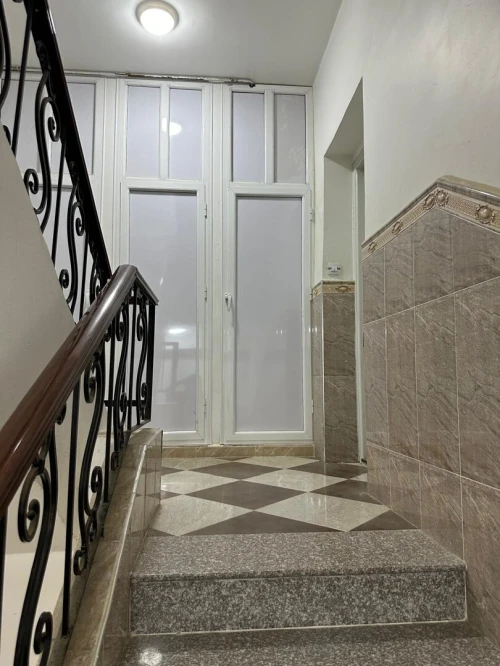 Vente Villa Alger Bab ezzouar