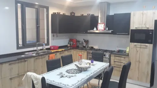 Vente Niveau De Villa F4 Alger Bab ezzouar