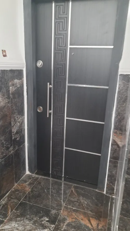 Vente Appartement F5 Alger Bordj el kiffan
