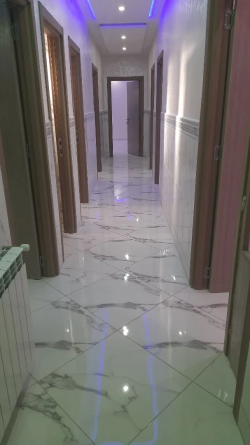 Vente Appartement F5 Alger Bordj el kiffan