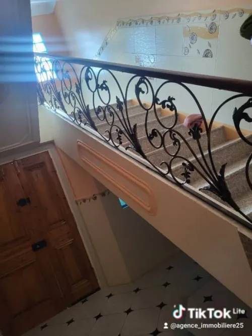 Vente Villa Sétif Ain azel