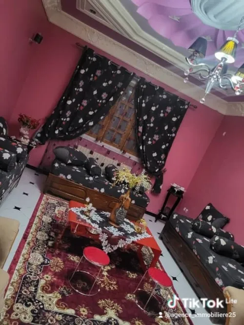 Vente Villa Sétif Ain azel